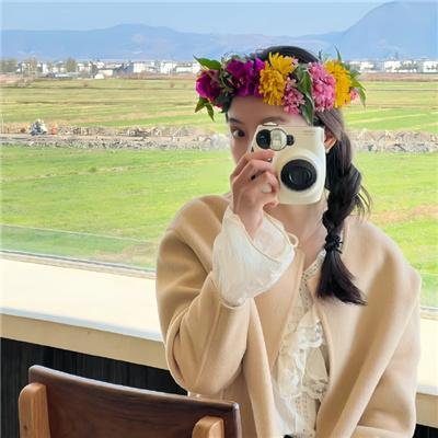黄阿丽：小眼镜蛇