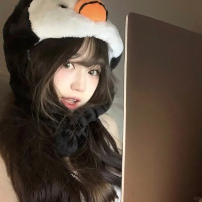 美艳彗星