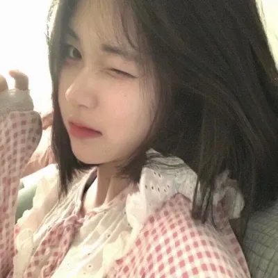 女人河